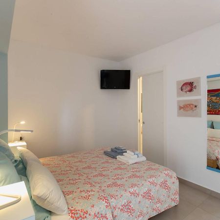 Residence Mersa Brolo Dış mekan fotoğraf