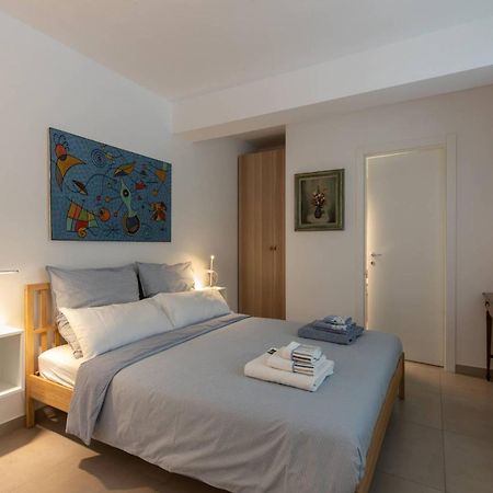 Residence Mersa Brolo Dış mekan fotoğraf