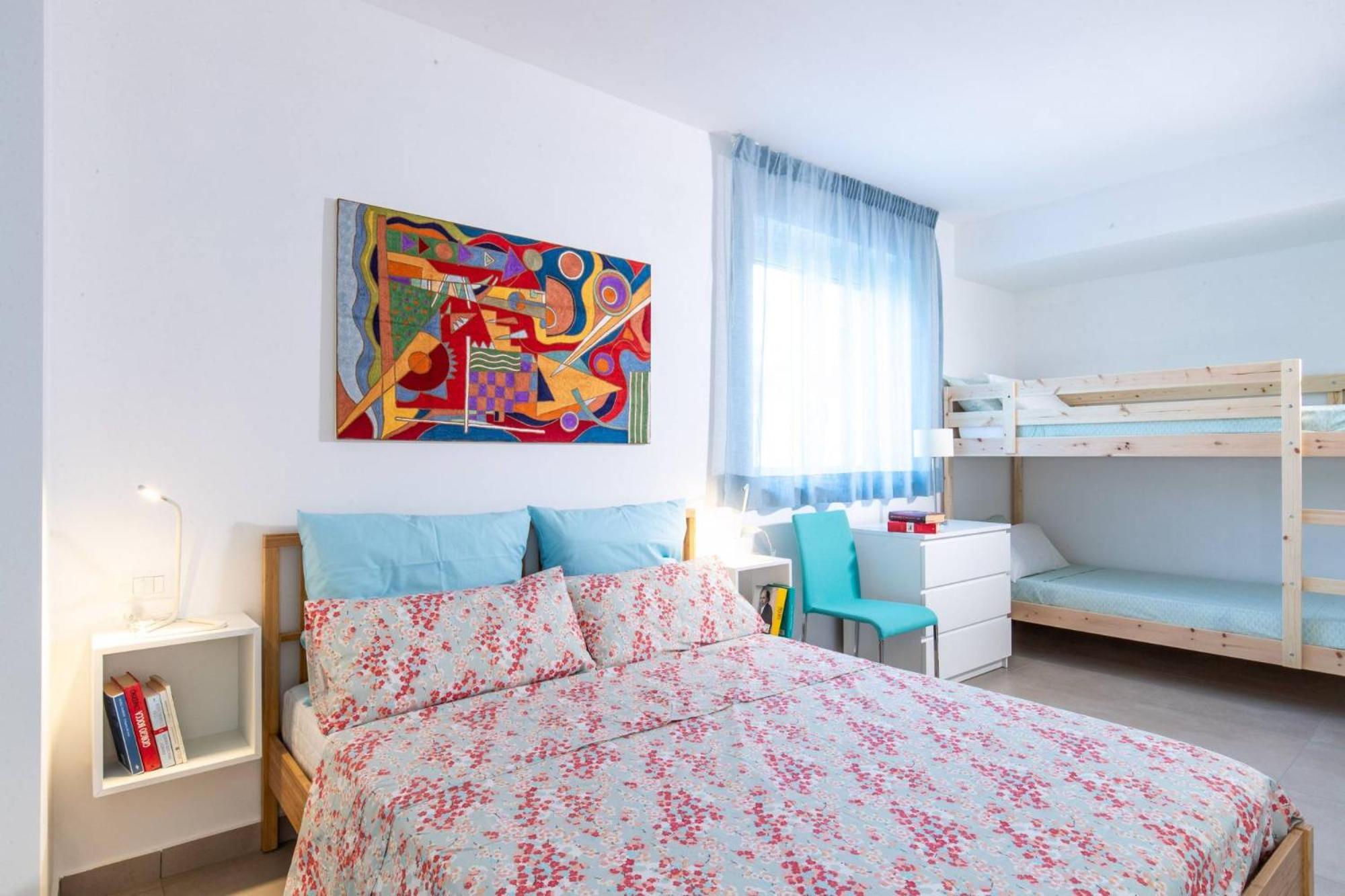 Residence Mersa Brolo Dış mekan fotoğraf